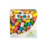 PlayMais Basic Colorido - Pequeno e Grande