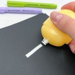 Fita Corretiva Bichinhos 5 mm x 6 m - Importado
