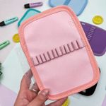 Divisória Ring com 24 Elásticos para Estojo Disclick - Obi