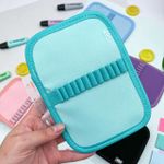 Divisória Ring com 24 Elásticos para Estojo Disclick - Obi