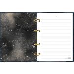 Caderno Colegial Argolado Magic 80 Folhas 21 x 26 cm - Tilibra