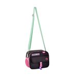 Bolsa Escolar Térmica Lancheira Luluca - Clio Style 
