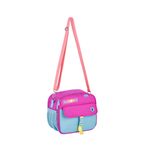 Bolsa Escolar Térmica Lancheira Luluca - Clio Style 