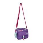 Bolsa Escolar Térmica Lancheira Luluca - Clio Style 