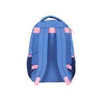 Mochila Escolar Feminina Stitch -  Luxcel | Azul Escuro 