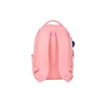 Mochila Escolar Feminina Stitch Whatever  -  Luxcel | Rose 