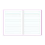 Caderno Brochura Pedagógico Caligrafia Sapeca 18,7 x 25 cm  40 Folhas - Tilibra