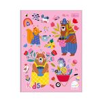 Caderno Brochura Pedagógico Caligrafia Sapeca 18,7 x 25 cm  40 Folhas - Tilibra