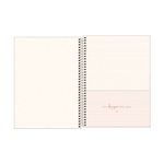 Caderno Universitário 10 Matérias Soho 160 Folhas - Tilibra