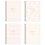 Caderno Universitário 10 Matérias Soho 160 Folhas - Tilibra