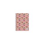 Caderno Universitário Pepper Feminino 20 x 27,5 cm 16 Matérias 256 Folhas -   Tilibra