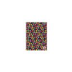 Caderno Universitário Pepper Feminino 20 x 27,5 cm 16 Matérias 256 Folhas -   Tilibra