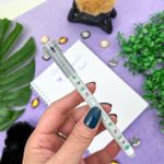 Caneta em Gel 0.5 mm Apagável Fantasia Tinta Azul - Cis