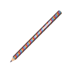 Lápis Jumbo Multi Cores Neon/ Pastel / Metálico  - Cis 