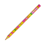 Lápis Jumbo Multi Cores Neon/ Pastel / Metálico  - Cis 