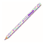Lápis Jumbo Multi Cores Neon/ Pastel / Metálico  - Cis 