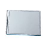 Caderno de Cartografia e Desenho D+ Milimetrado Masculino 96 Folhas - Tilibra