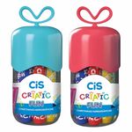 Caneta Hidrográfica Big 12 Cores Fun Criatic - CIS