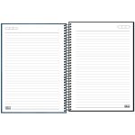 Caderno Universitário Espiral ZIP 1 Matéria 80 Folhas - Tilibra