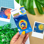 Borracha Blister Sonic - Leonora