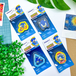 Borracha Blister Sonic - Leonora