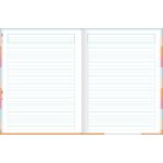 Caderno Colegial Brochura de Caligrafia Minnie 18,7 x 24,5 cm 40 Folhas - Tilibra