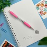 Lapiseira 0.7 mm Shake Neon - Master