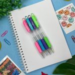 Lapiseira 0.7 mm Shake Neon - Master