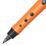 Caneta RollerBall Worker +  0.5mm (Azul e Preto) - Stabilo