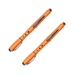 Caneta RollerBall Worker +  0.5mm (Azul e Preto) - Stabilo