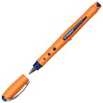 Caneta RollerBall Worker +  0.5mm (Azul e Preto) - Stabilo