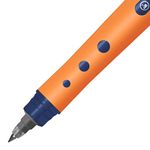 Caneta RollerBall Worker +  0.5mm (Azul e Preto) - Stabilo