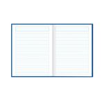 Caderno de Caligrafia Brochura Capa Dura Kids Masculino 40 Folhas - Tilibra