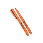 Caneta Marca Texto Grifpen Tons Neon (Amarelo, Azul, Laranja, Rosa, Roxo e Verde) - Faber-Castell
