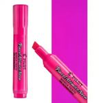 Caneta Pincel Atômico Neon Marca Texto Neon (Amarelo, Rosa e Verde) - Pilot