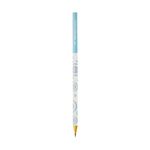 Lápis Preto Grafite Eco Nº2 Marshmallow - Faber-Castell