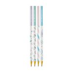 Lápis Preto Grafite Eco Nº2 Marshmallow - Faber-Castell