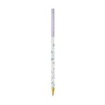 Lápis Preto Grafite Eco Nº2 Marshmallow - Faber-Castell