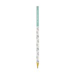 Lápis Preto Grafite Eco Nº2 Marshmallow - Faber-Castell