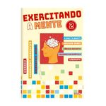 Exercitando a Mente - Volume 2 - São Domingos