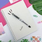 Caneta Esferográfica XTreme Média Colorida 1.0 mm - Faber-Castell