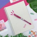 Caneta Esferográfica XTreme Média Colorida 1.0 mm - Faber-Castell