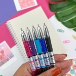 Caneta Esferográfica XTreme Média Colorida 1.0 mm - Faber-Castell