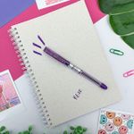 Caneta Esferográfica XTreme Média Colorida 1.0 mm - Faber-Castell
