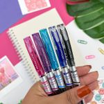 Caneta Esferográfica XTreme Média Colorida 1.0 mm - Faber-Castell