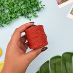 Barbante de Algodão Colorido Fio 4/6 com 74m - Piratininga