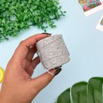 Barbante de Algodão Colorido Fio 4/6 com 74m - Piratininga