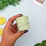 Barbante de Algodão Colorido Fio 4/6 com 74m - Piratininga