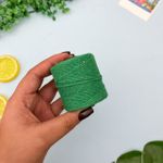 Barbante de Algodão Colorido Fio 4/6 com 74m - Piratininga