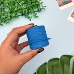 Barbante de Algodão Colorido Fio 4/6 com 74m - Piratininga